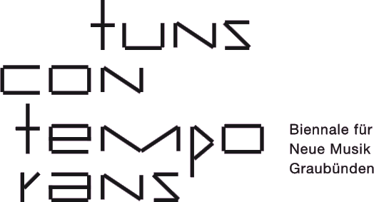 tuns contemporans – Biennale für Neue Musik Graubünden