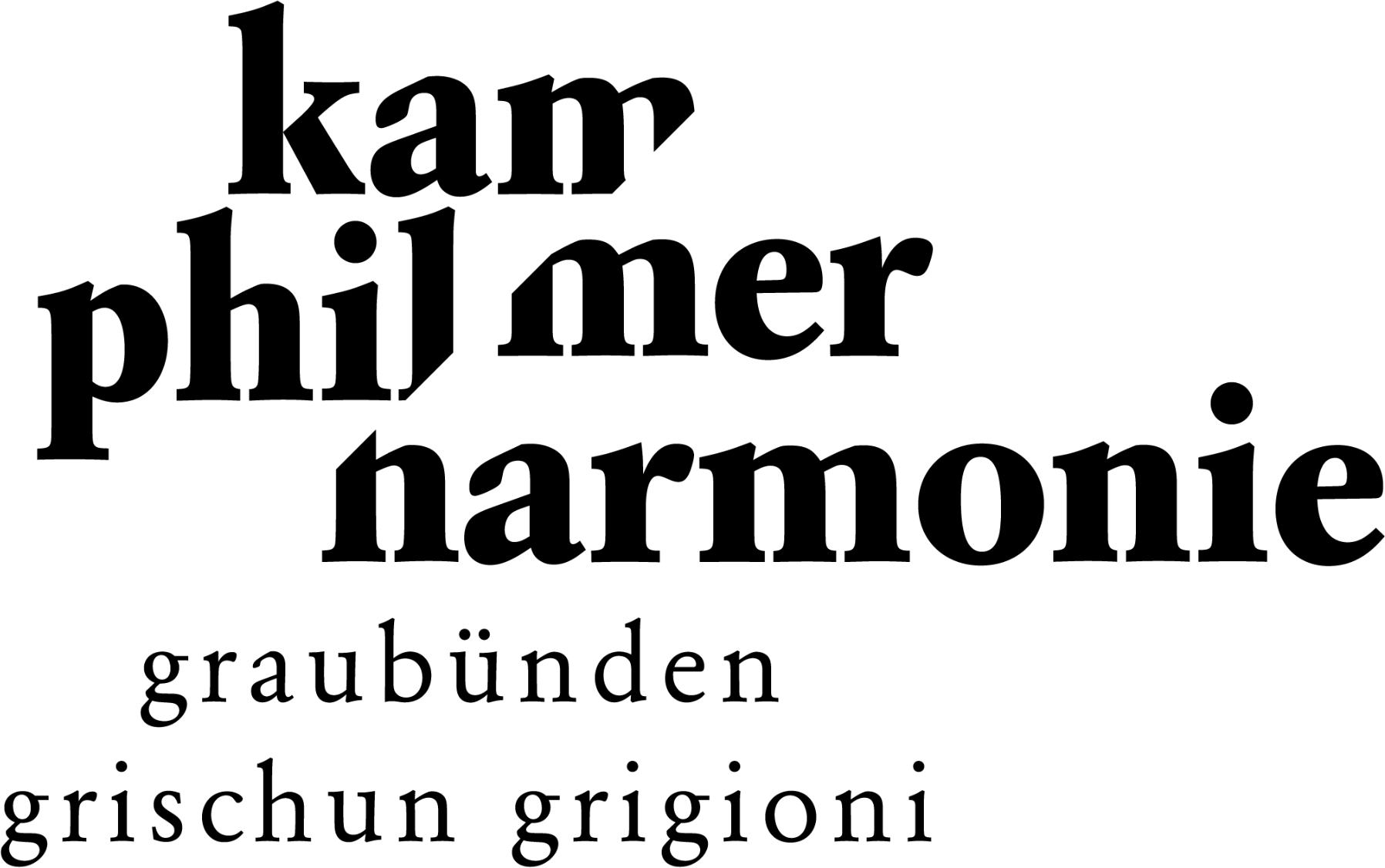 Kammerphilharmonie Graubünden